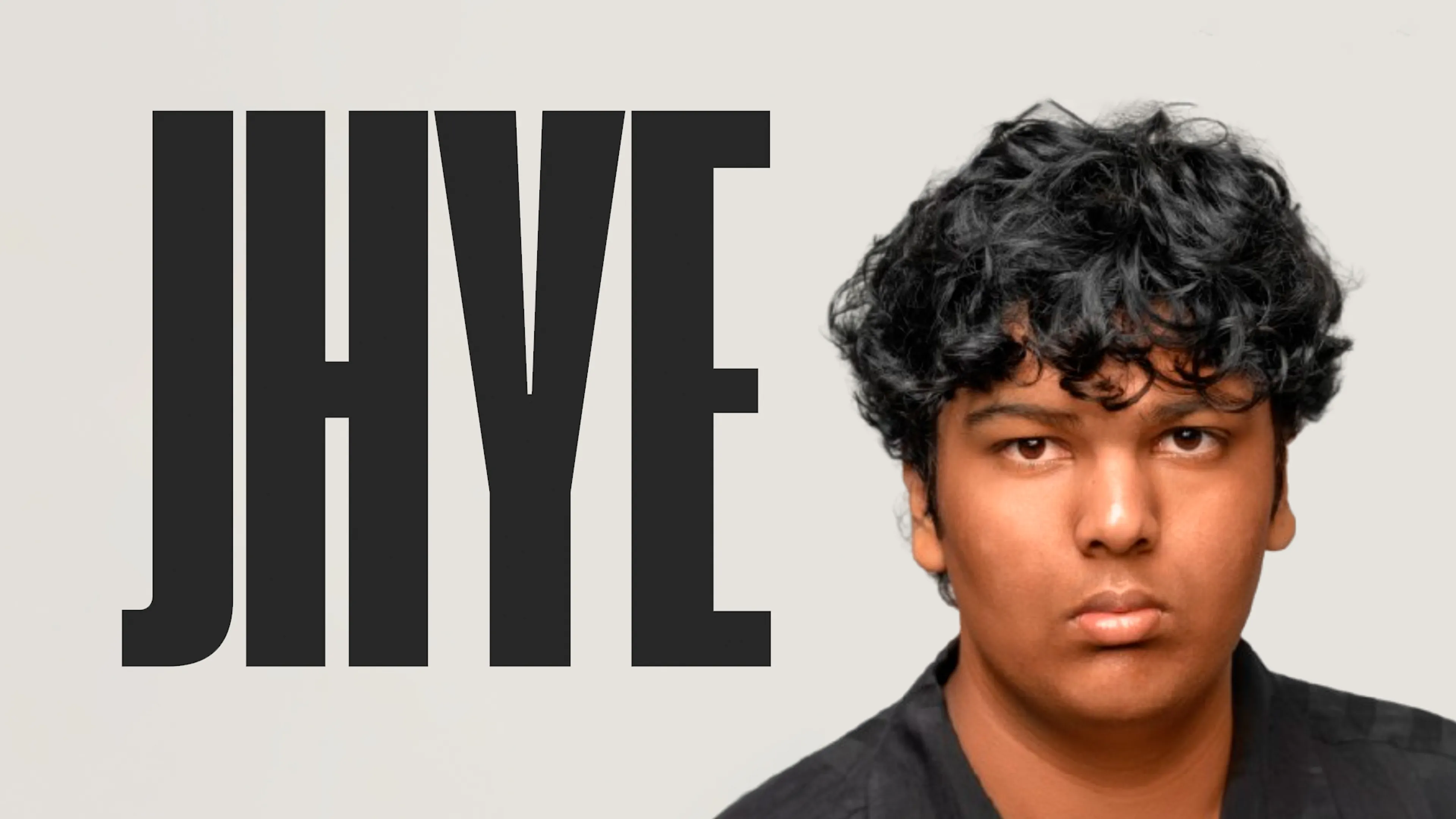 JHYE poster